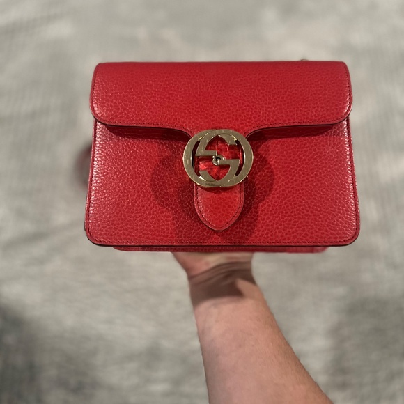 Gucci purse - Picture 5 of 7